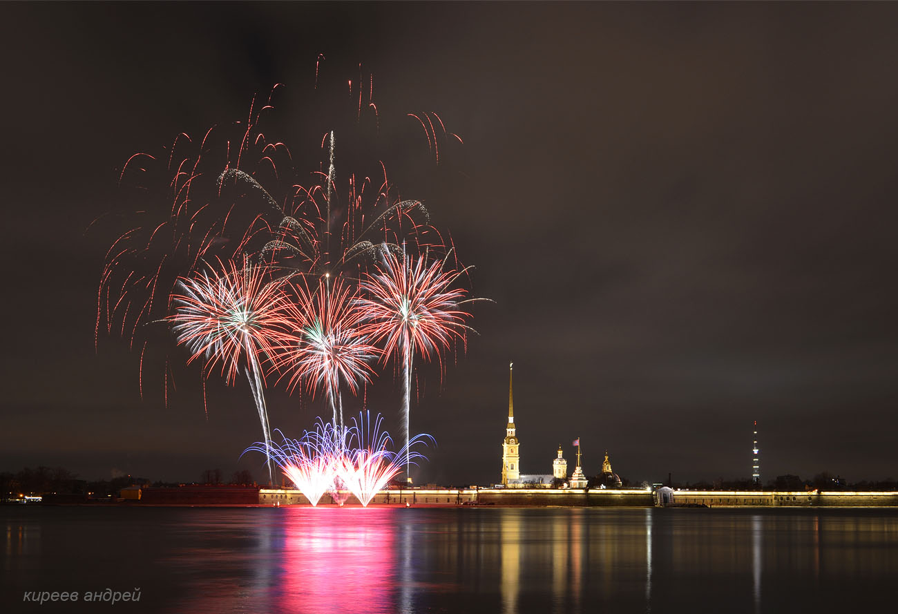 St.Petersburg
